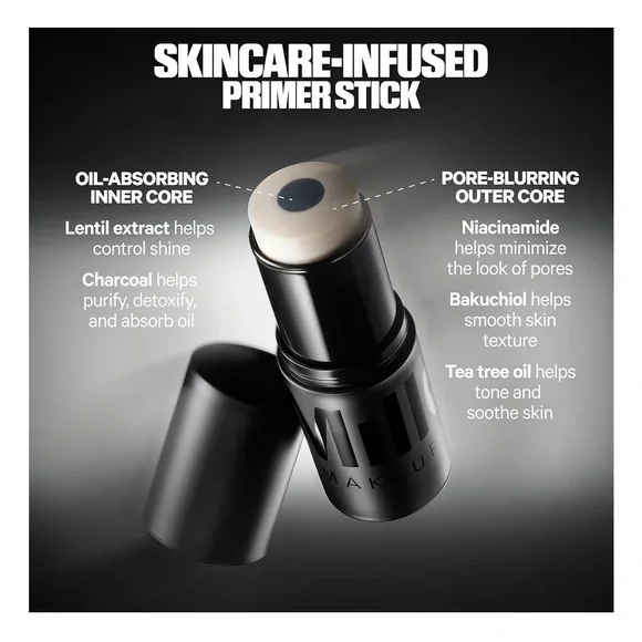 Milk Makeup Pore Eclipse Stick - Picture 4 of 4